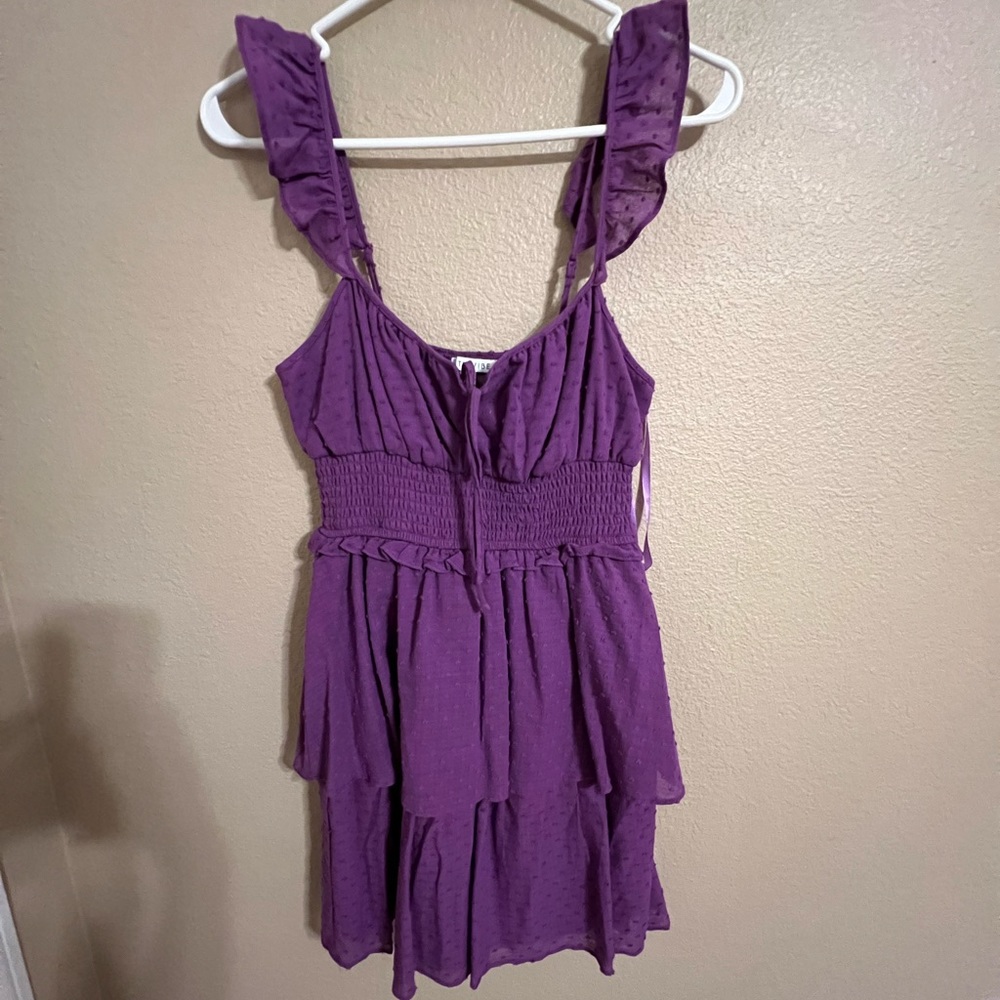 Dillards dress NWT